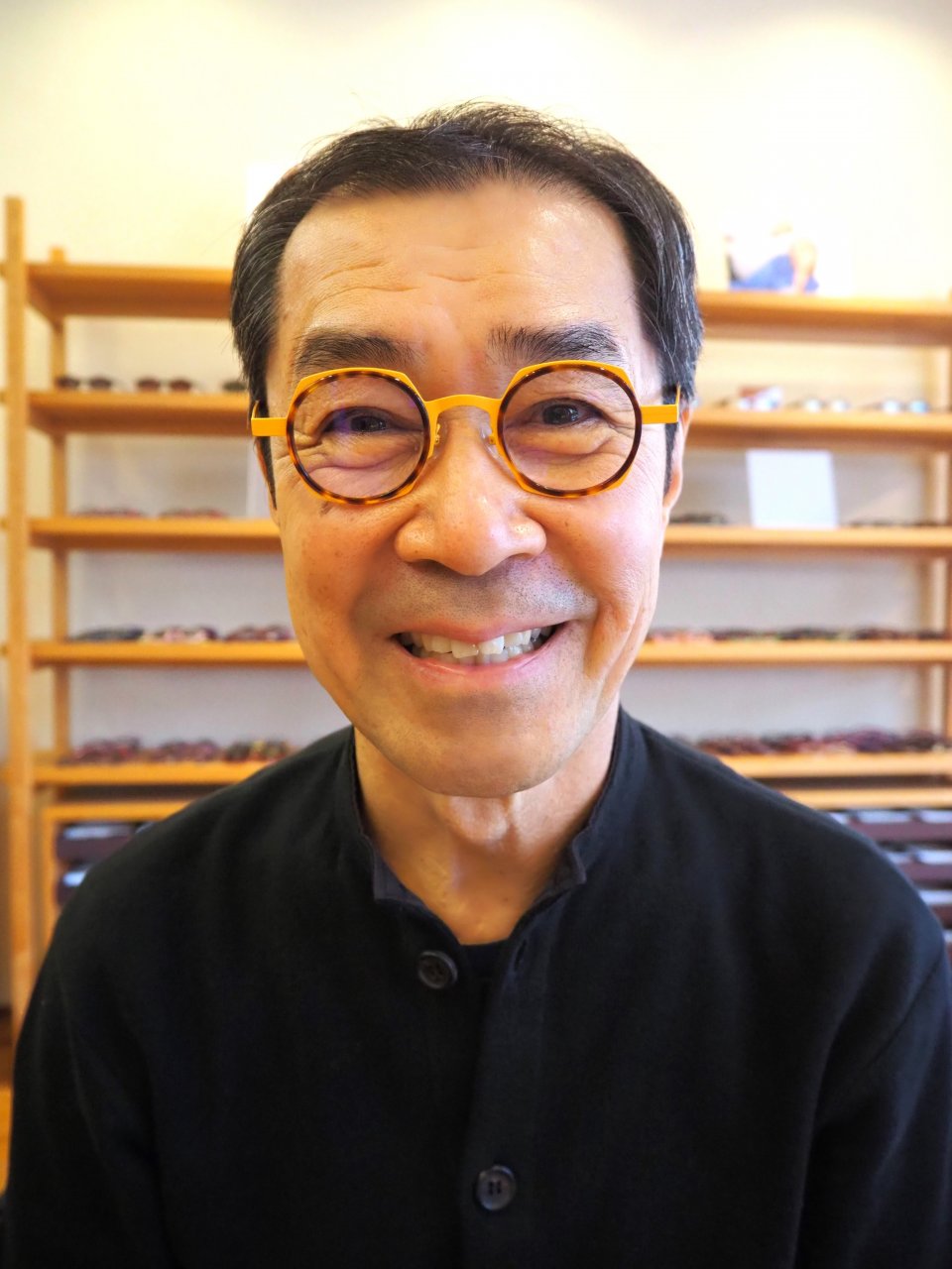 カラーもデザインも☆の画像